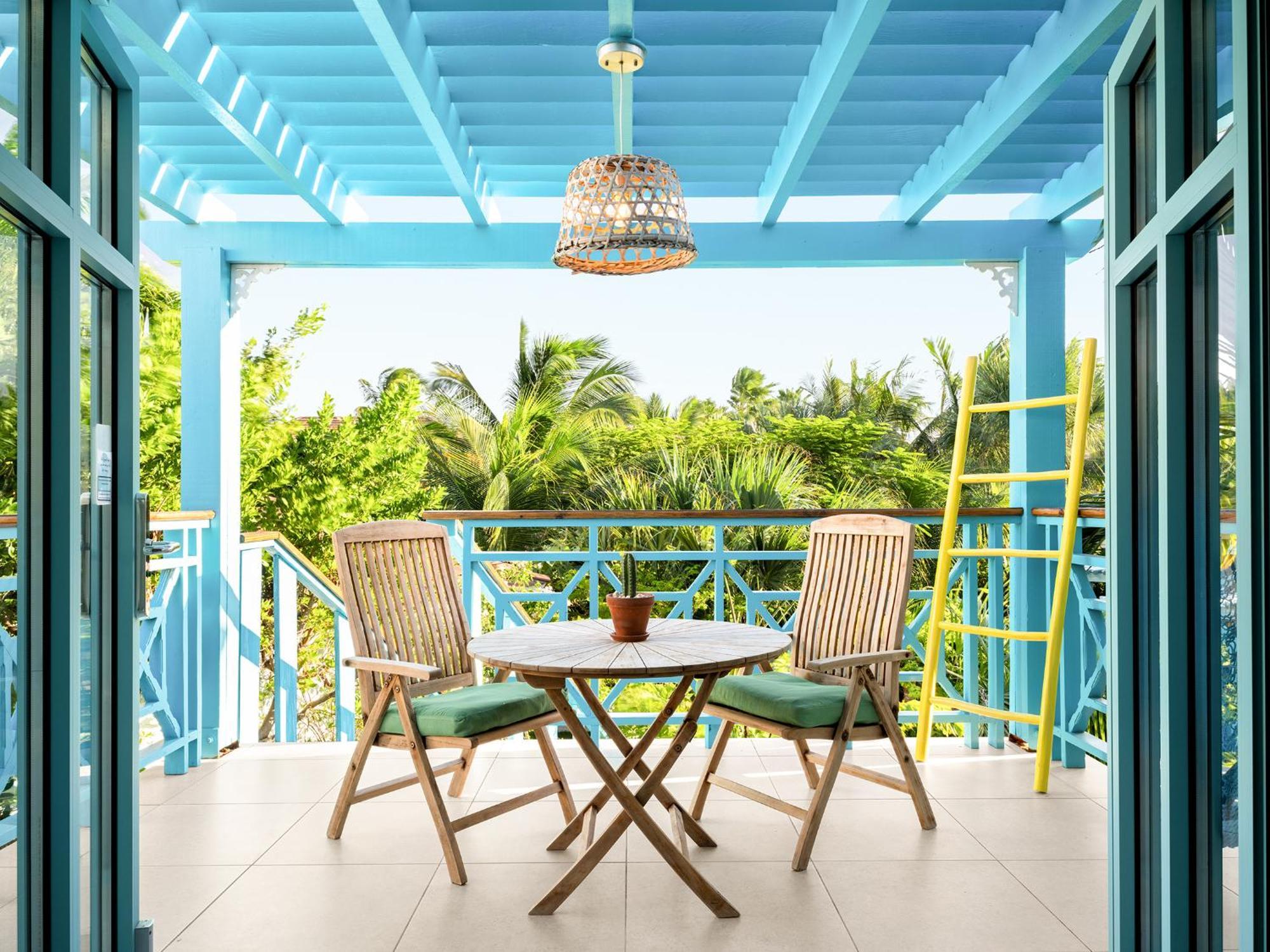Boardwalk Boutique Hotel Aruba - Adults Only Палм Бич Экстерьер фото