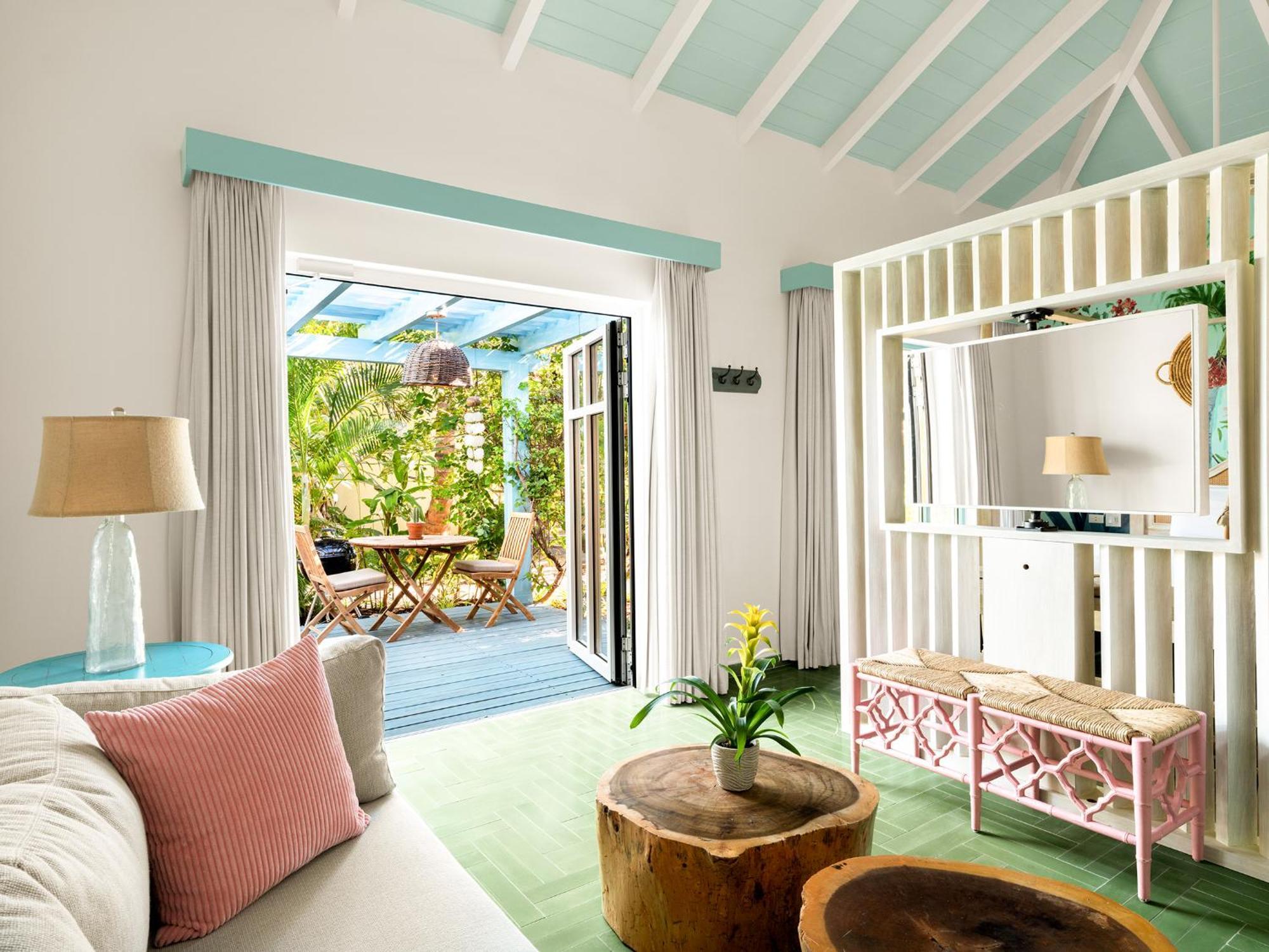 Boardwalk Boutique Hotel Aruba - Adults Only Палм Бич Экстерьер фото